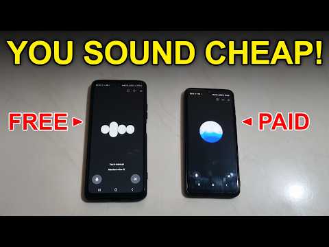 FREE CHATGPT Encounters PREMIUM CHATGPT for the First Time...