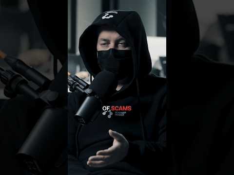 Hacker Says Scammers Are Going After Every Cent You Have