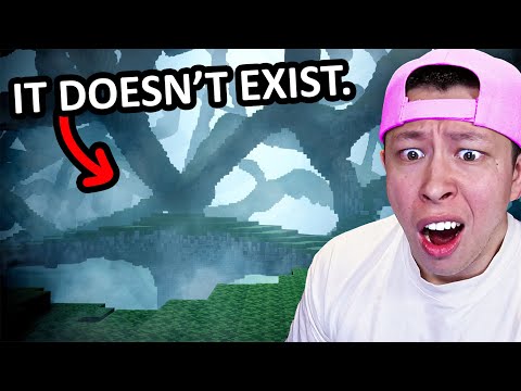 So Apparently This Is Minecraft's BEST Video...