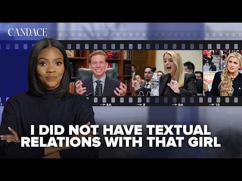 Okay…These Text Messages Are Crazy! | Candace Ep 307
