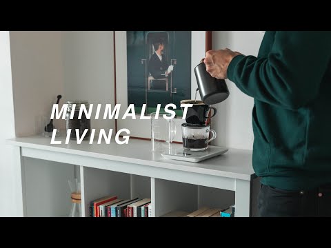 Minimalist Living