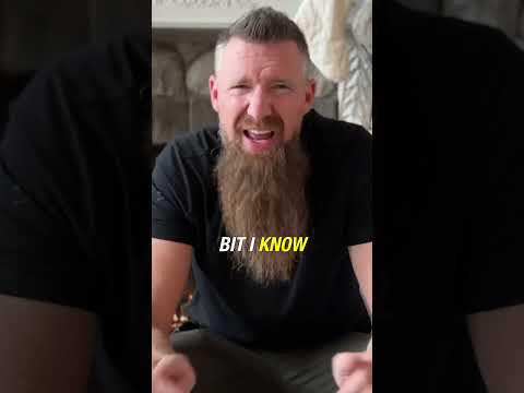 Set Goals That Push You, Not Break You #beardybrandon #realestateinvesting #shorts