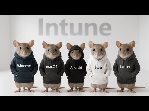 The Ultimate Microsoft Intune Guide (2025 Edition)