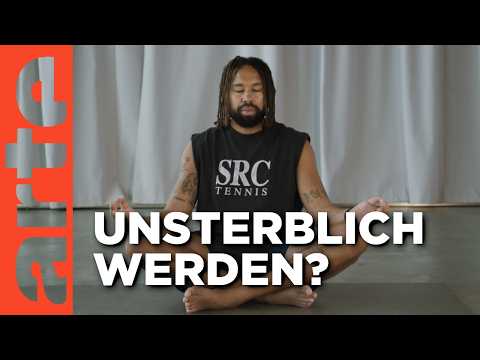 Longevity - Die Kunst des Alterns | Twist | ARTE