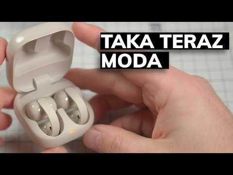 Sony LinkBuds Clip vs Huawei FreeClip 2 Które wybrać?