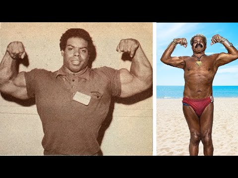 Bodybuilders Who Tragically Became Homeless (SHOCKING!)