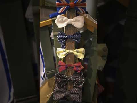 This is Tartan Vintage