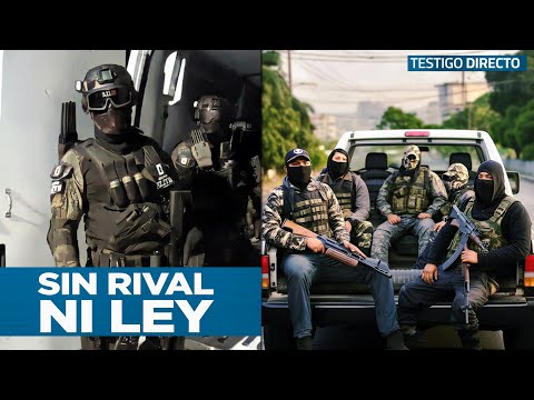 CJNG más poderoso que nunca: el ascenso de un cartel invencible e intocable