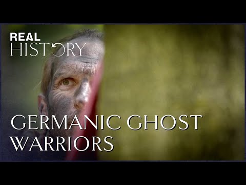 The Battle of Teutoburg Forest: How Germanic Ghost Warriors Defeated The Roman Army