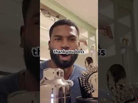 Oh my..thank you @boss 🖤