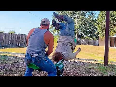 2025 TiTok Rewind | Funniest Fails 2025