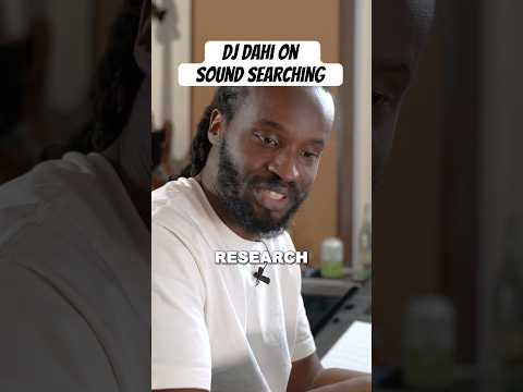 SPENDING DESIGNATED TIME ON SOUND SEARCHING💡