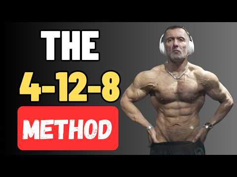 This Training Style is Getting Natural Lifters Jacked