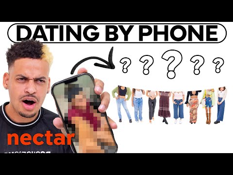 blind dating girls by going through their phones | vs 1