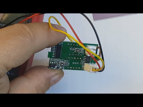 Ремонт вольтамперметра , что выходит из строя .