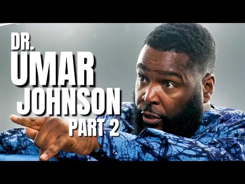 Dr. Umar Johnson “I Can’t Be R*cist”; Cultural Appropriation, Beyoncé Cowboy Run, The Black Dollar