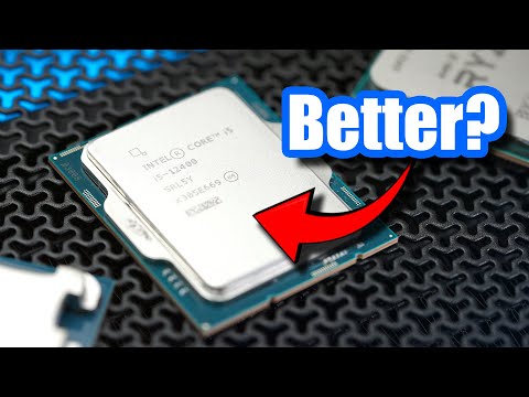 Was I Wrong About Intel?