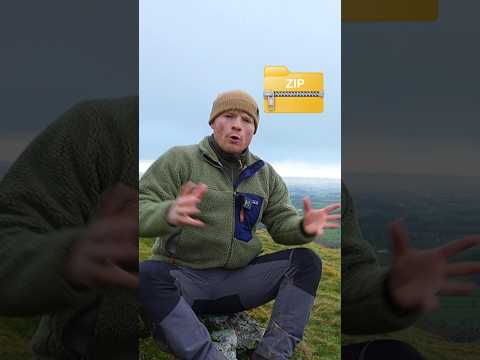 What Happens When You Zip A File?New video live on our YouTube!