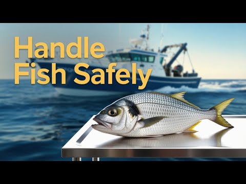 What to Do When You Catch a Fish