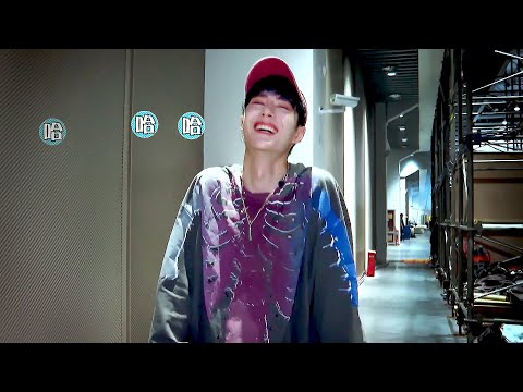 王一博Yibo「被迫撒嬌」緊牽她的手不放..　張藝興小聰明..黃渤：以為真的是小綿羊啊 ｜Street Dance of China S3