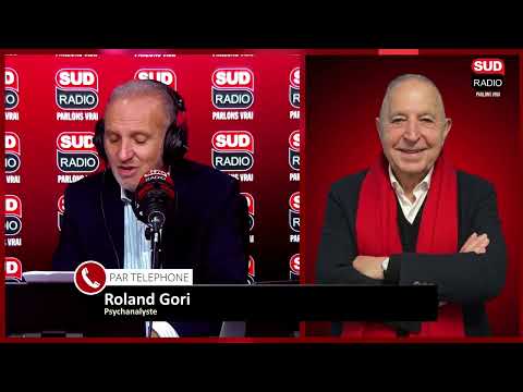 Emmanuel Macron est-il fou ? L'analyse d'un psychanalyste