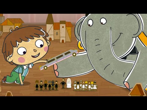 🚦 Машинки 🚙 Новые приключения машинок 🔥 Развивающие мультфильм для детей