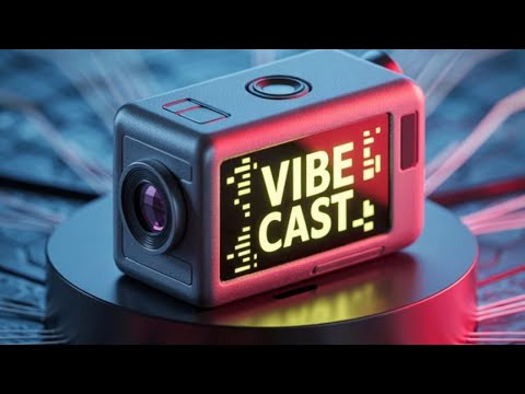 Vibe Code November 6th