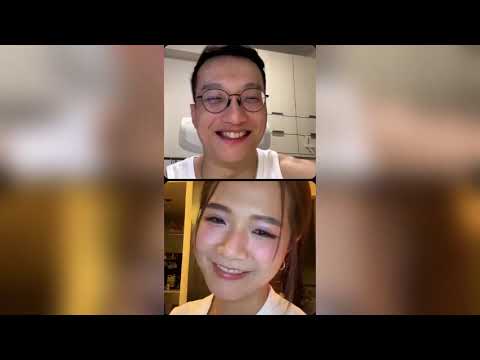 Maggie Matt Matthew 10/10開live 一氣呵成｜ 由感情台變成財經台