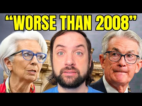 BREAKING: World Bank Issues DIRE Warning to the World