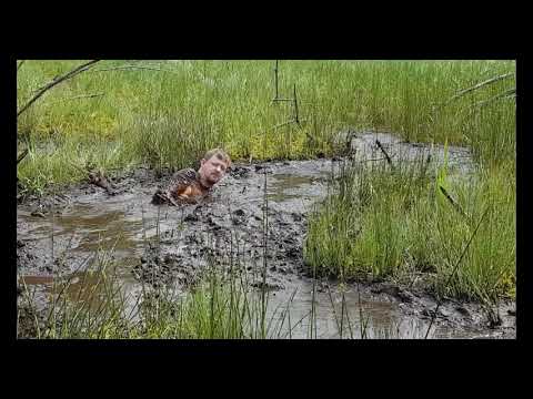 Moorbad/ Naturmoorbad Buchenberg 2021 (Bog, Moor, Sumpf, Swamp, Quicksand, Mud, Schlamm)