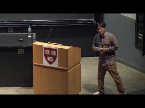 June Huh: Hard Lefschetz Properties and Hodge-Riemann Relations II