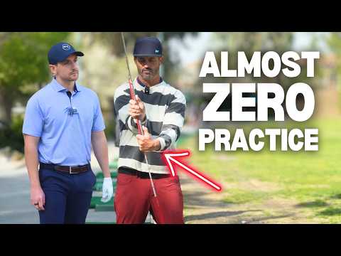 This 10-Second Impact Drill Beats 1000s of Hours On The Range!