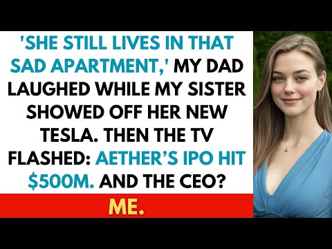 “You Should Be Grateful,” Dad Said—As He Stripped My Inheritance in Exchange for $50K