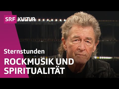 Peter Maffay – Glaube ist wie ein Leuchtturm | Sternstunde Religion | SRF Kultur