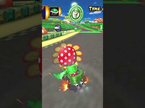 MUTANT TYRANHA  als Fahrer in MARIO KART WORLD?!? Fahrer Wünsche #3