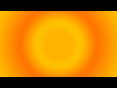 Amber Dusk & Sunshine Meadows | A Glimpse of Mon Soleil #aura  #studytimer #background #wallpaper