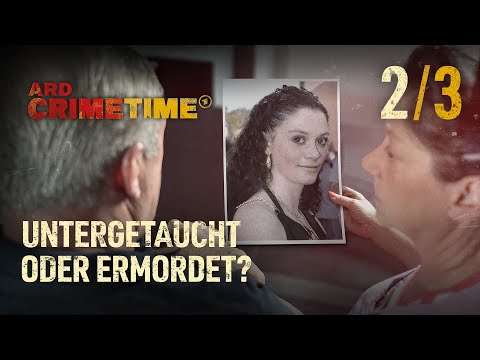 CrimeTime: Was geschah mit Mandy Müller? | Preview Folge 2/3 | (S35/E02)