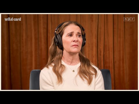 "Unbelievable sadness" - Melinda French Gates responds to Bill Gates allegations in Epstein files