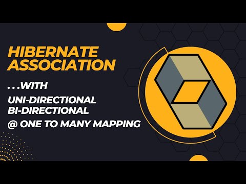 Know how to do | Unidirectional vs Bidirectional One To Many mapping | Hibernate Association