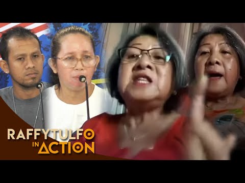 NAKAKAGIGIL NA FIRST MEET NG MAG-IINA!