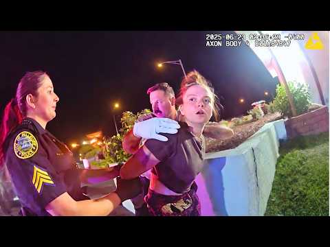 40 Years in Prison After One Terrifying Decision