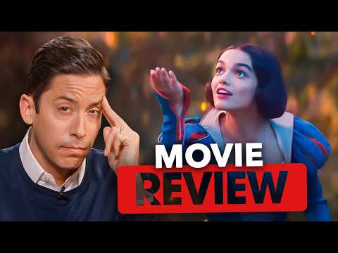 Michael Knowles REVIEWS "Snow White"