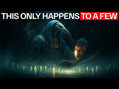 Thoth Explains Why YOU Were Detected — And What the Arcturians Saw in Your Quantum Field