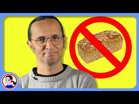 What the new German bread law means for you | April Fool's 2025