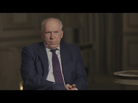 Putin's Revenge: John Brennan (interview) | FRONTLINE