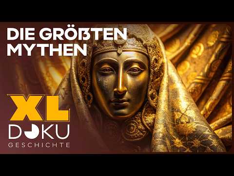 Die größten Mythen unserer Geschichte | 2,5h BINGEWATCHING | XL Geschichte