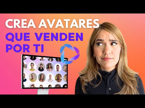 HeyGen AI: Create AVATARS that SELL for you [FREE | Step by Step]