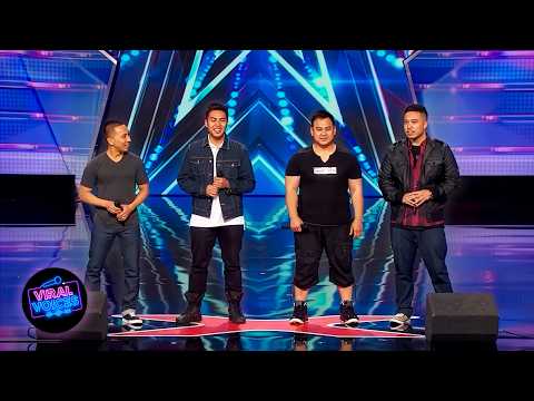 Nobody Expected THESE Singers to Sound THIS GOOD