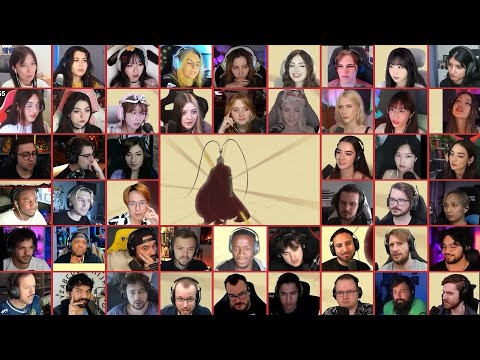 Black Myth: Wukong「Chapter 6」Ending Cutscene Reaction Mashup