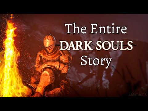 Dark Souls Timeline: From Beginning to End.